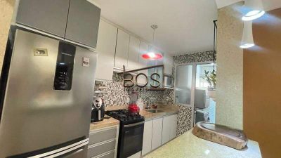Apartamento, 3 quartos, 170 m² - Foto 5