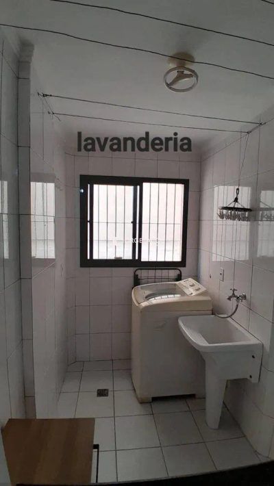 Apartamento, 3 quartos, 120 m² - Foto 1