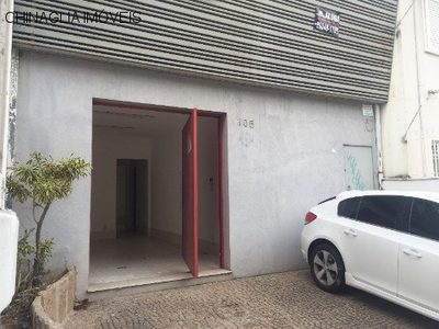 Prédio Inteiro, 156 m² - Foto 2