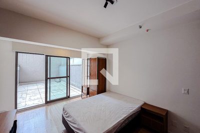 Kitnet-Studio, 50 m² - Foto 2