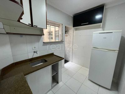 Apartamento, 2 quartos, 48 m² - Foto 5