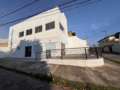 Loja-Salão, 230 m² - Foto 3