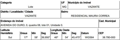 Terreno, 50 m² - Foto 1