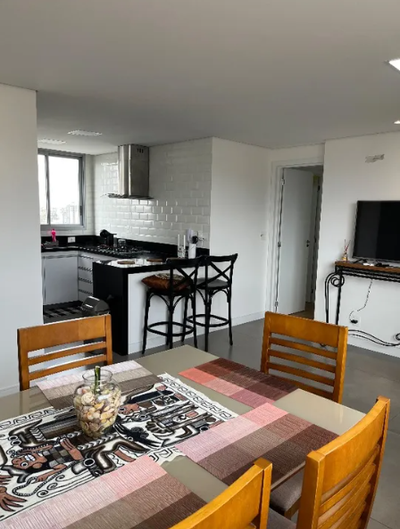 Cobertura, 4 quartos, 180 m² - Foto 4