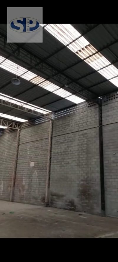 Depósito-Galpão, 700 m² - Foto 4