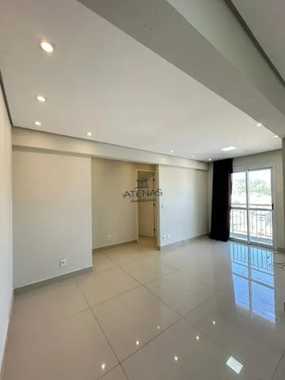 Apartamento, 3 quartos, 56 m² - Foto 1