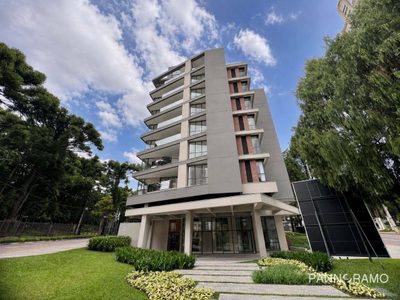 Cobertura, 3 quartos, 212 m² - Foto 1