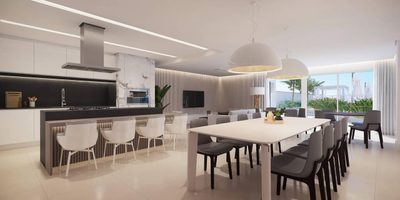 Apartamento, 4 quartos, 190 m² - Foto 5