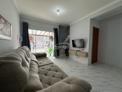 Casa, 2 quartos, 78 m² - Foto 5
