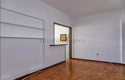 Apartamento, 2 quartos, 64 m² - Foto 2