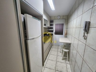 Apartamento, 2 quartos, 65 m² - Foto 1