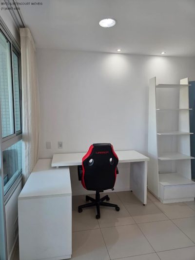 Apartamento, 2 quartos, 60 m² - Foto 5