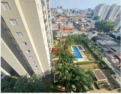 Apartamento, 2 quartos, 50 m² - Foto 1