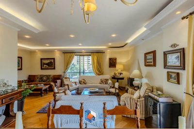 Apartamento, 4 quartos, 177 m² - Foto 2
