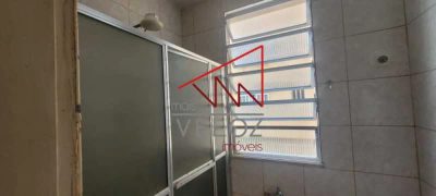 Apartamento, 1 quarto, 41 m² - Foto 2