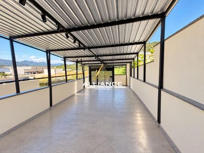 Casa, 2 quartos, 55 m² - Foto 4