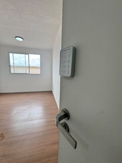 Apartamento, 2 quartos, 40 m² - Foto 4