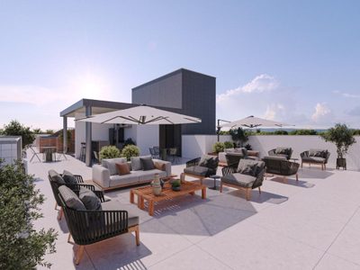 Apartamento, 1 quarto, 22 m² - Foto 3