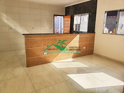 Casa, 2 quartos, 70 m² - Foto 3