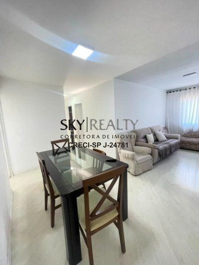 Apartamento, 3 quartos, 65 m² - Foto 3