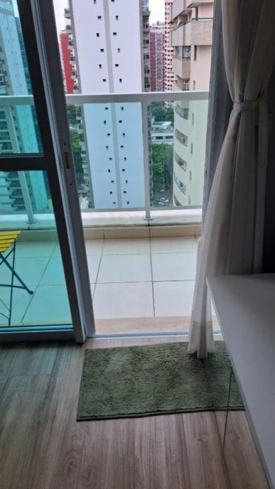 Apartamento, 2 quartos, 60 m² - Foto 1
