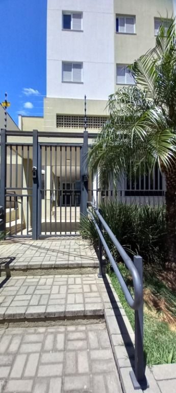 Apartamento, 2 quartos, 43 m² - Foto 3