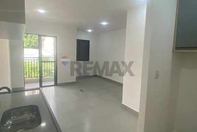 Apartamento, 1 quarto, 31 m² - Foto 2