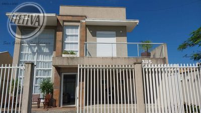 Casa, 3 quartos, 230 m² - Foto 3