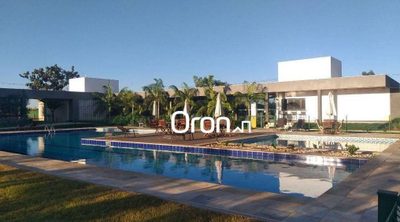 Loteamento e Condomínio, 309 m² - Foto 2