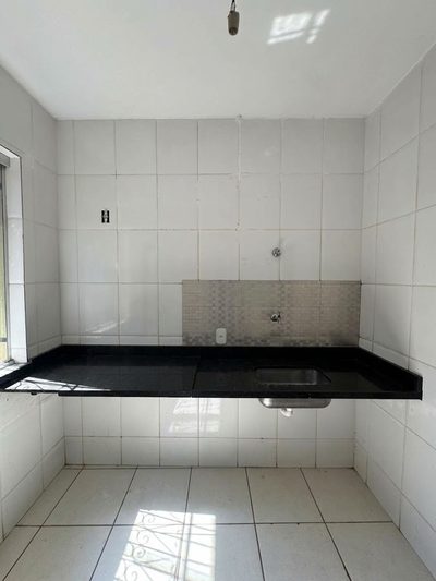 Casa de Condomínio, 2 quartos - Foto 4