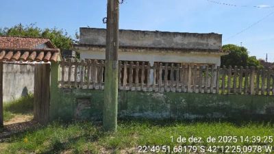 Casa, 2 quartos, 360 m² - Foto 1