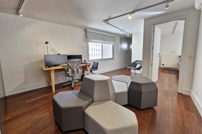 Apartamento, 2 quartos, 322 m² - Foto 3