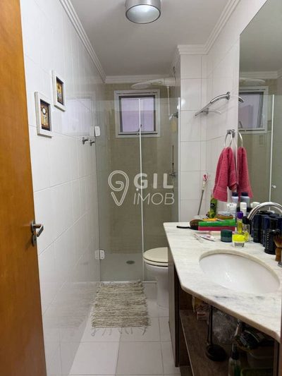 Apartamento, 2 quartos, 76 m² - Foto 3