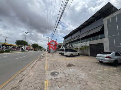 Prédio Inteiro, 927 m² - Foto 1