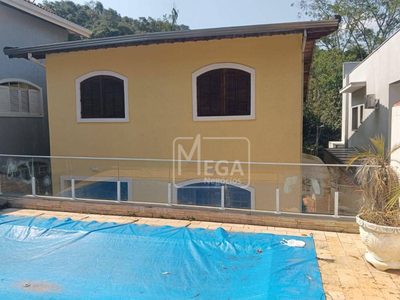 Casa de Condomínio, 4 quartos - Foto 5