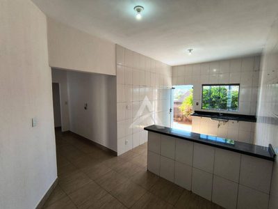 Casa, 2 quartos, 70 m² - Foto 5