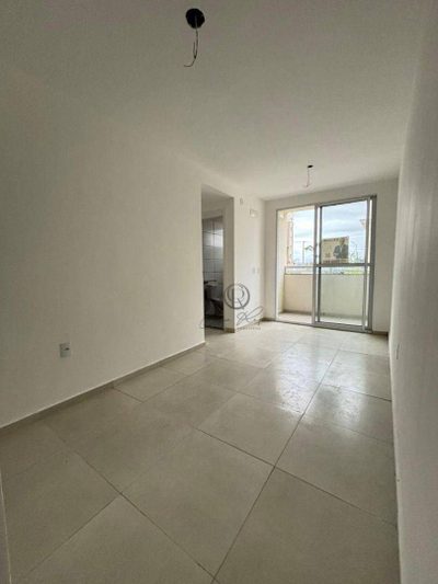 Apartamento, 2 quartos, 55 m² - Foto 2