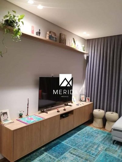 Cobertura, 2 quartos, 100 m² - Foto 3