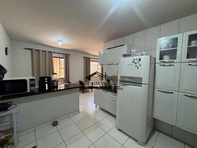 Casa, 3 quartos, 162 m² - Foto 3