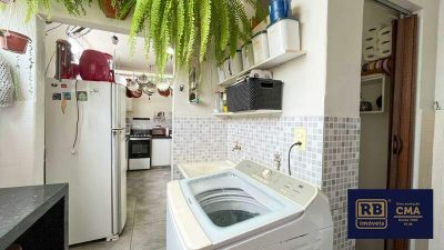 Apartamento, 2 quartos, 75 m² - Foto 2