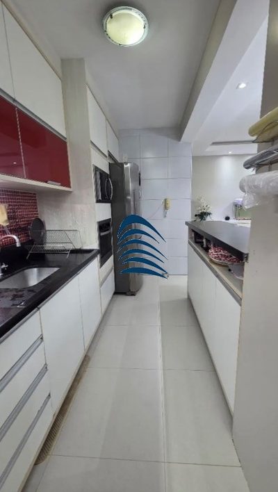 Apartamento, 3 quartos, 79 m² - Foto 4