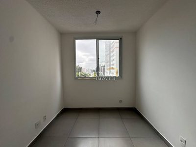 Apartamento, 1 quarto, 24 m² - Foto 2