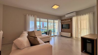 Apartamento, 3 quartos, 130 m² - Foto 4