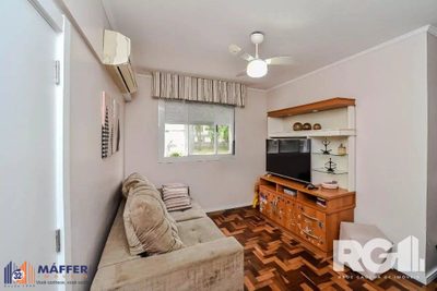 Apartamento, 3 quartos, 58 m² - Foto 3
