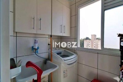 Apartamento, 2 quartos, 51 m² - Foto 5