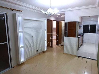 Apartamento, 2 quartos, 47 m² - Foto 3