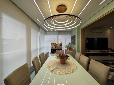 Apartamento, 3 quartos, 163 m² - Foto 2