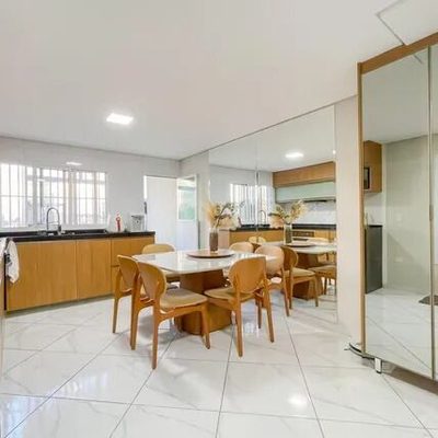 Sobrado, 3 quartos, 153 m² - Foto 5