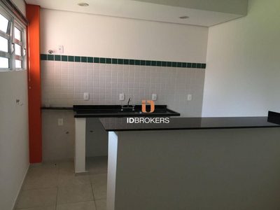 Casa, 1 quarto, 46 m² - Foto 3