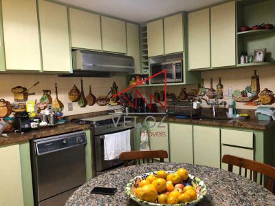 Cobertura, 4 quartos, 256 m² - Foto 4
